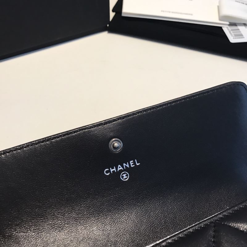 Chanel Wallet Purse